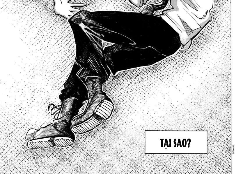 Sanda Chapter 57 - 22