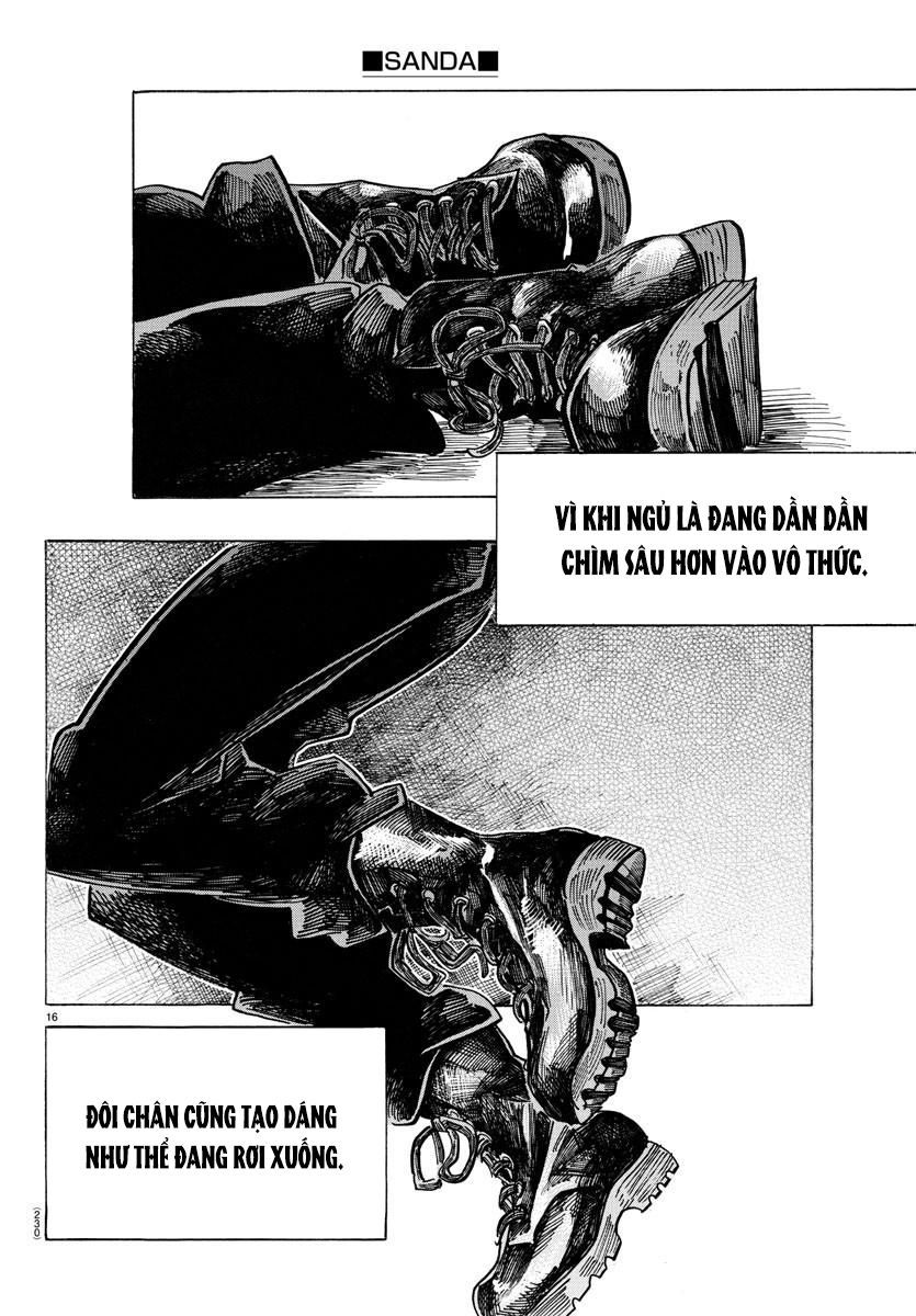 Sanda Chapter 57 - 23