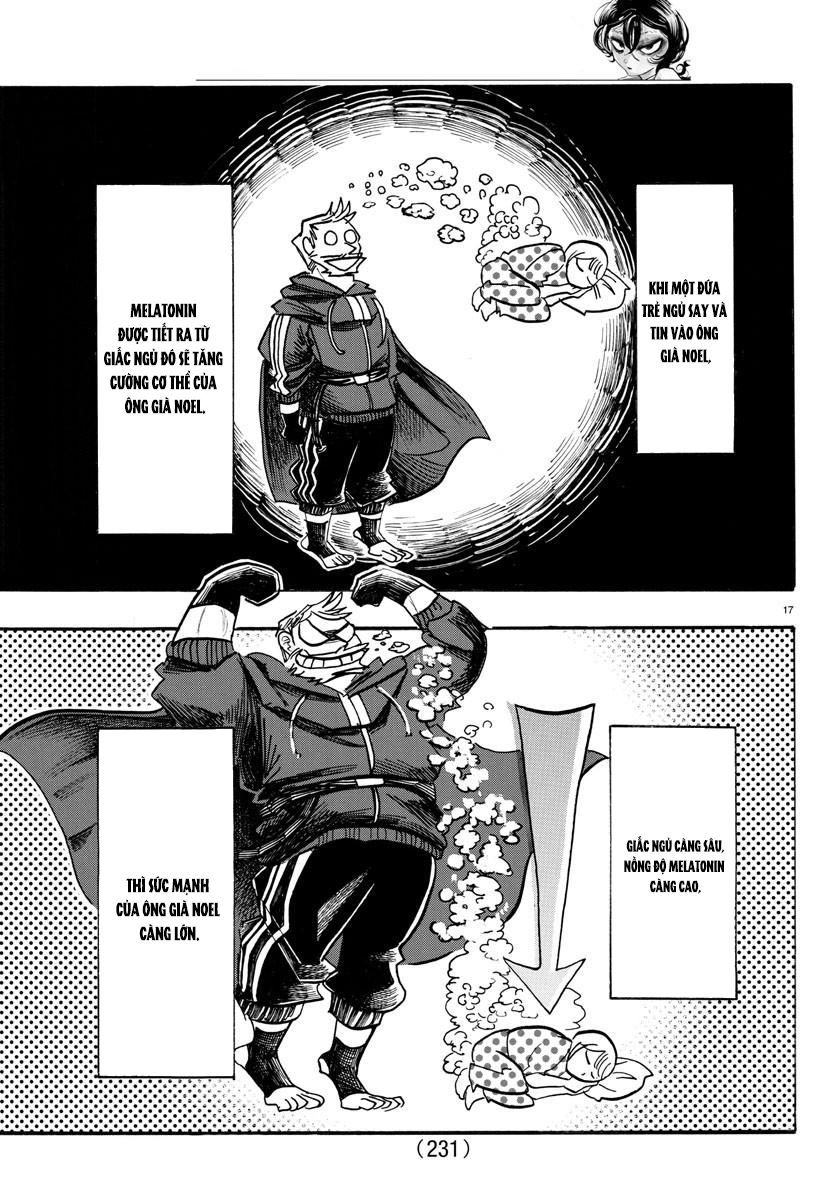 Sanda Chapter 57 - 24