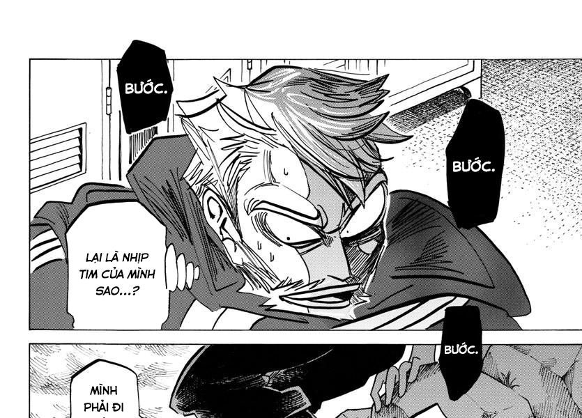 Sanda Chapter 57 - 25