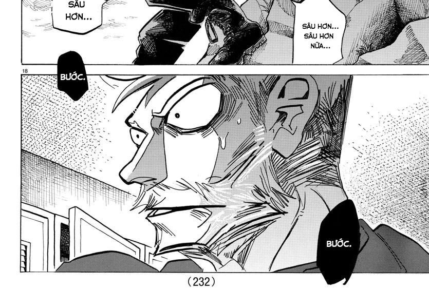 Sanda Chapter 57 - 26