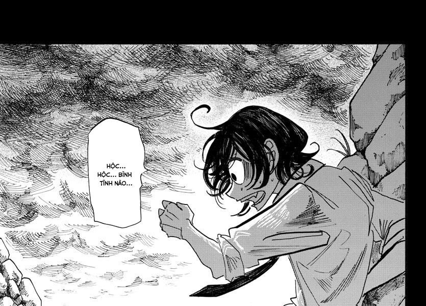 Sanda Chapter 57 - 27