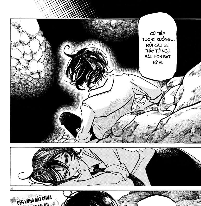 Sanda Chapter 57 - 29