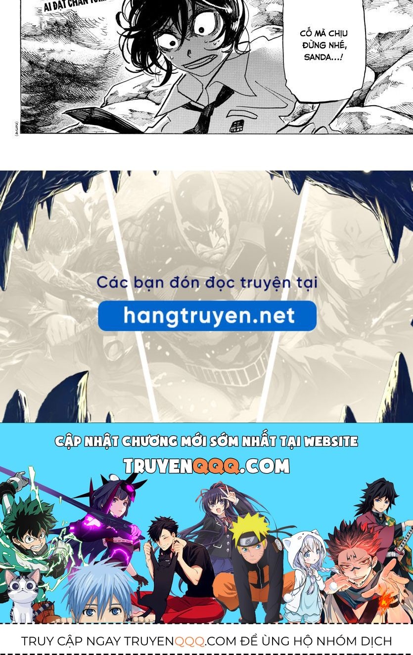 Sanda Chapter 57 - 30