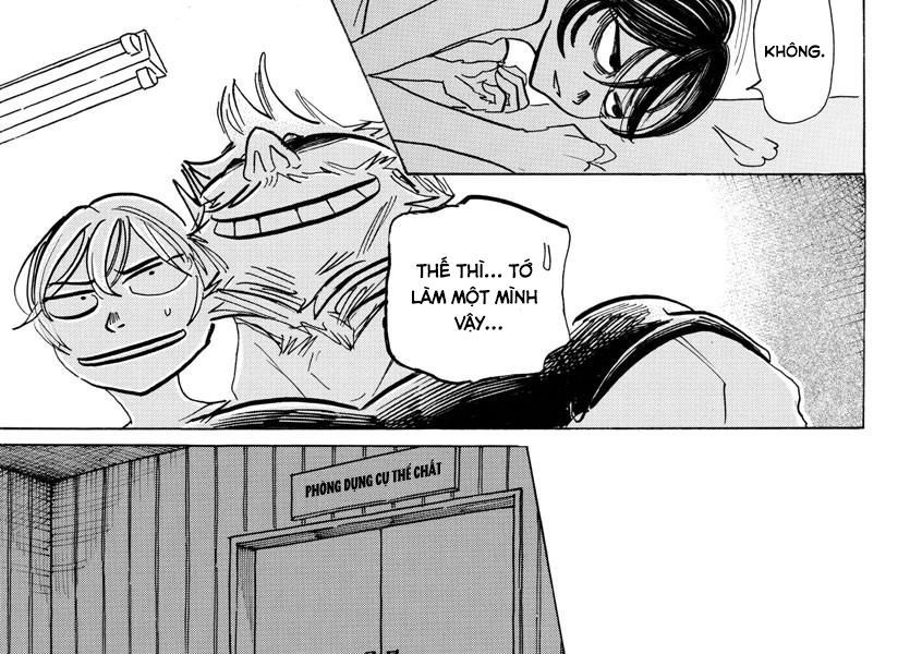 Sanda Chapter 58 - 16