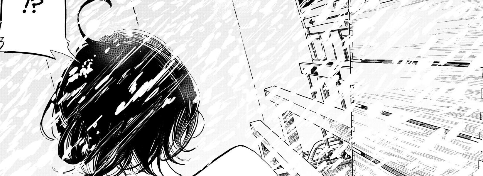 Sanda Chapter 58 - 22