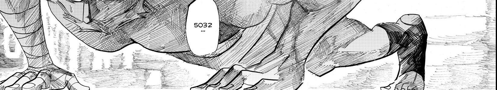 Sanda Chapter 58 - 25