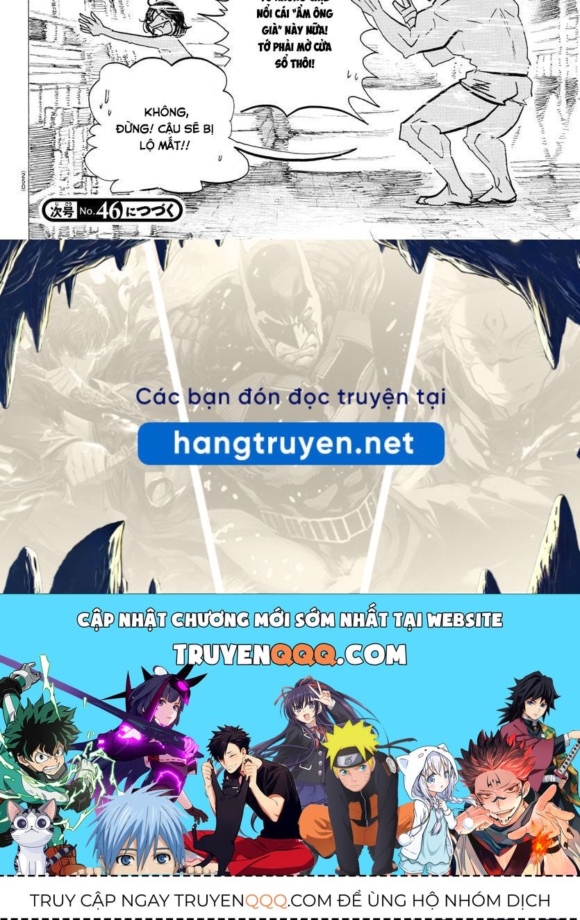 Sanda Chapter 58 - 29