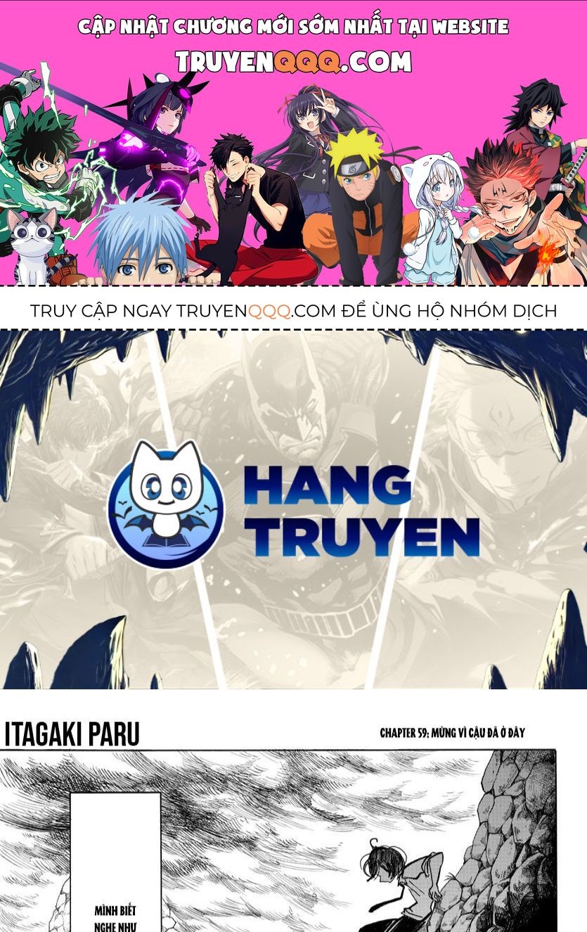 Sanda Chapter 59 - 1