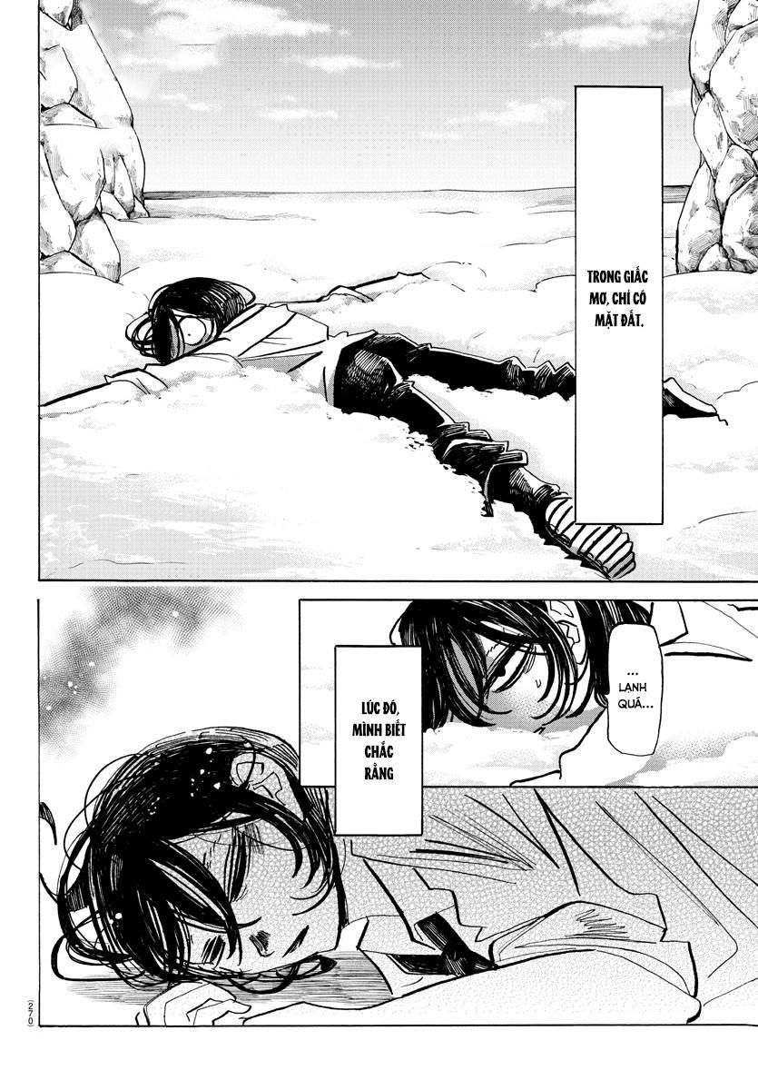 Sanda Chapter 59 - 3