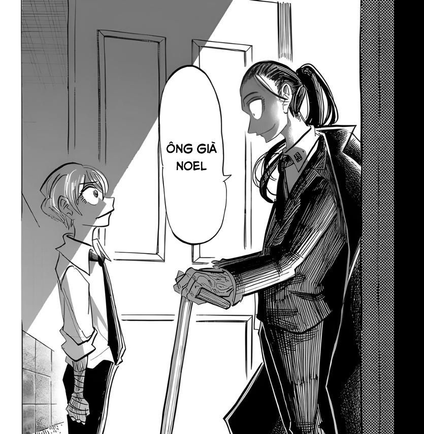 Sanda Chapter 59 - 24