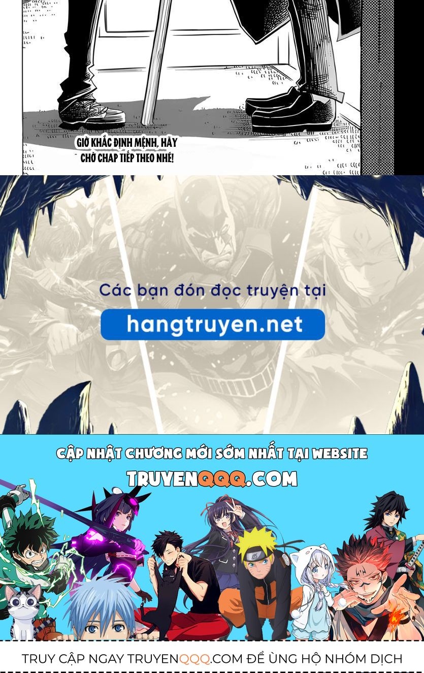 Sanda Chapter 59 - 25