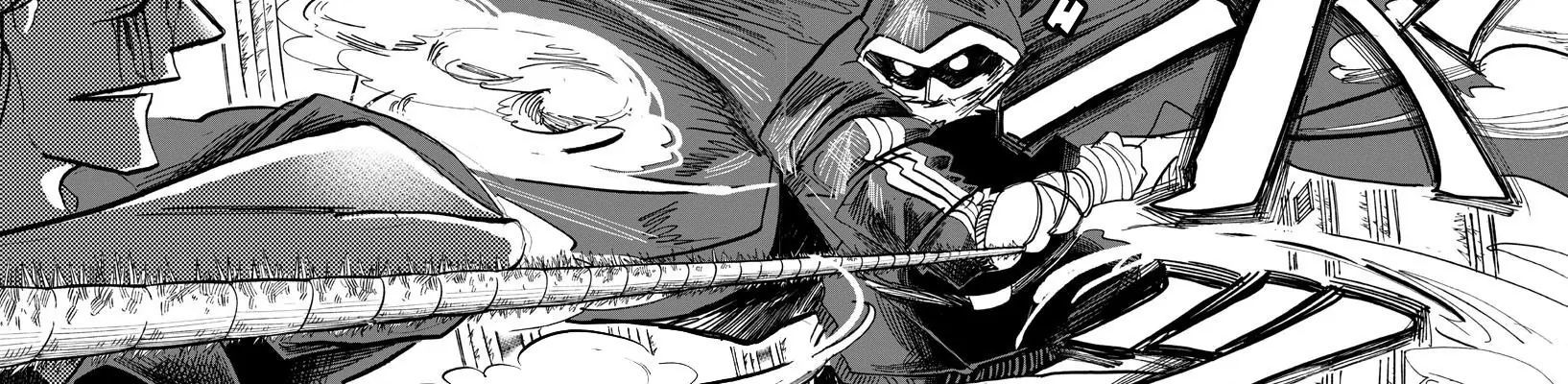 Sanda Chapter 59 - 8