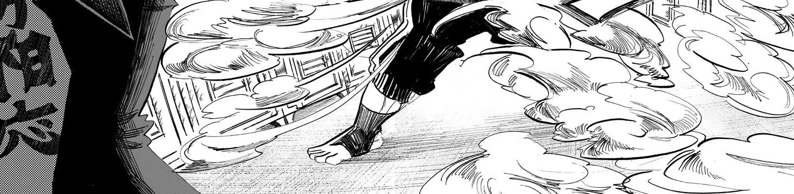 Sanda Chapter 59 - 9