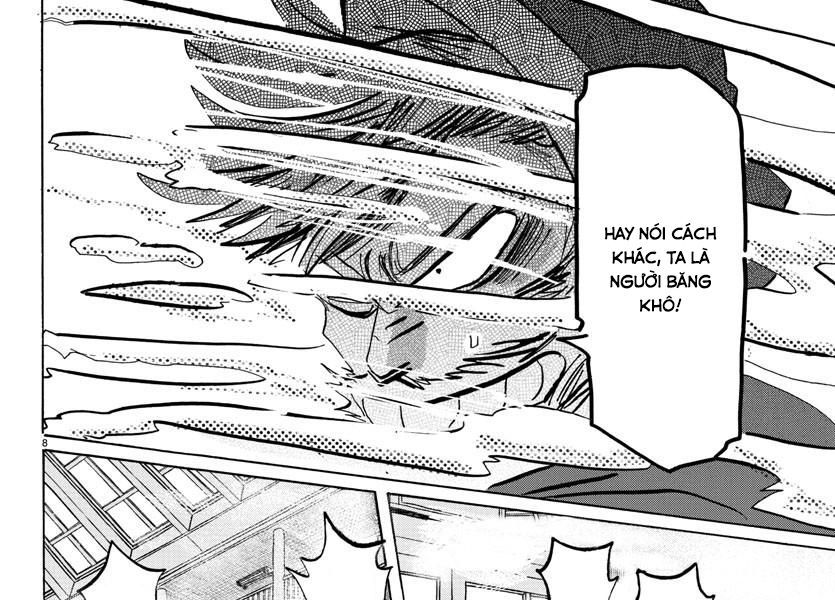 Sanda Chapter 59 - 10