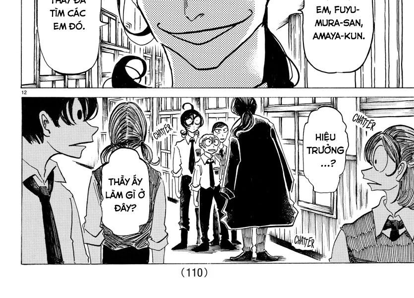 Sanda Chapter 6 - 18