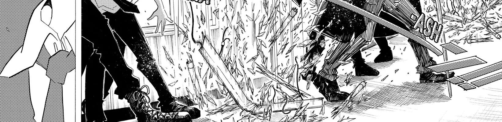 Sanda Chapter 6 - 24