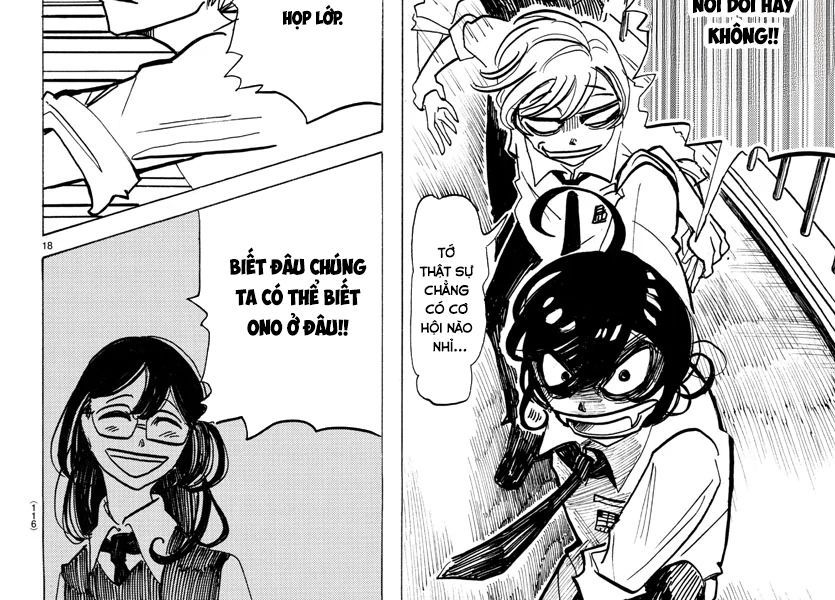 Sanda Chapter 6 - 26