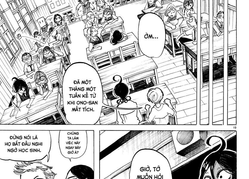 Sanda Chapter 6 - 27