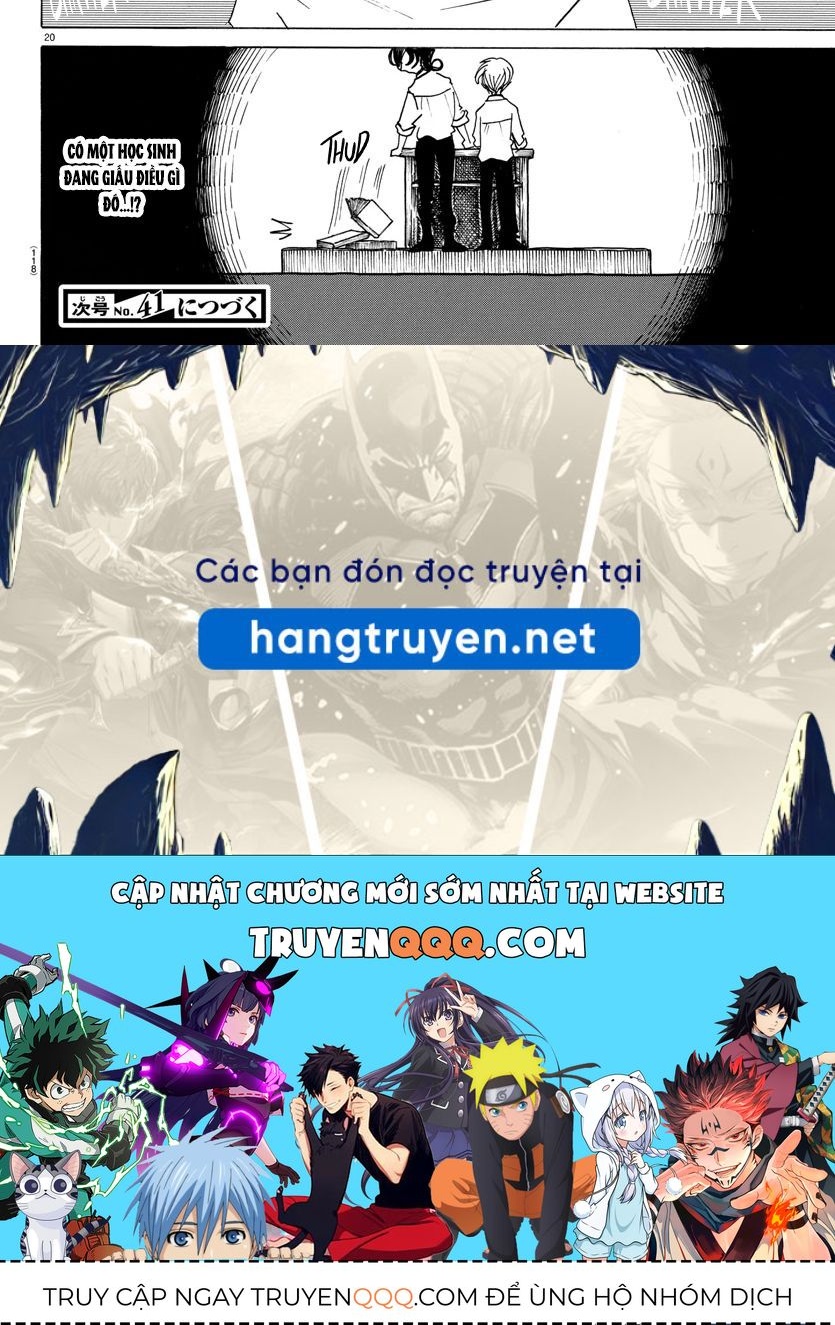 Sanda Chapter 6 - 30