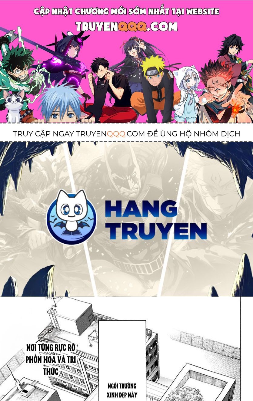 Sanda Chapter 61 - 1