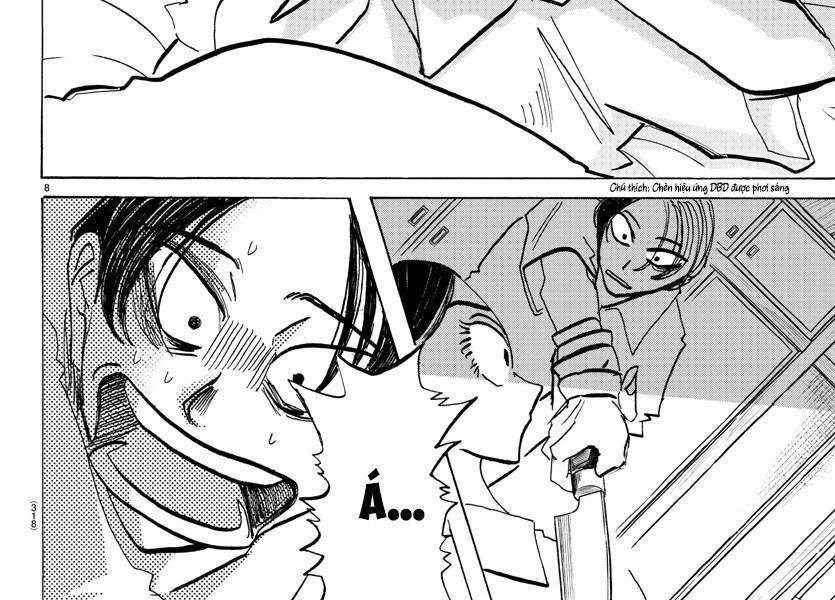 Sanda Chapter 61 - 13