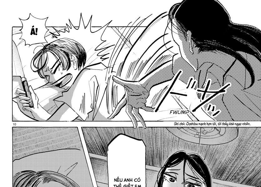 Sanda Chapter 61 - 15