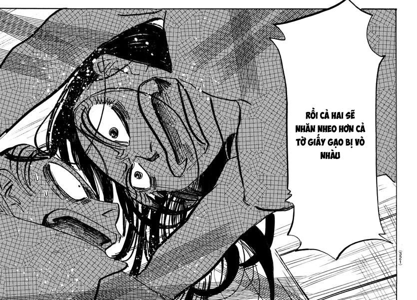 Sanda Chapter 61 - 18