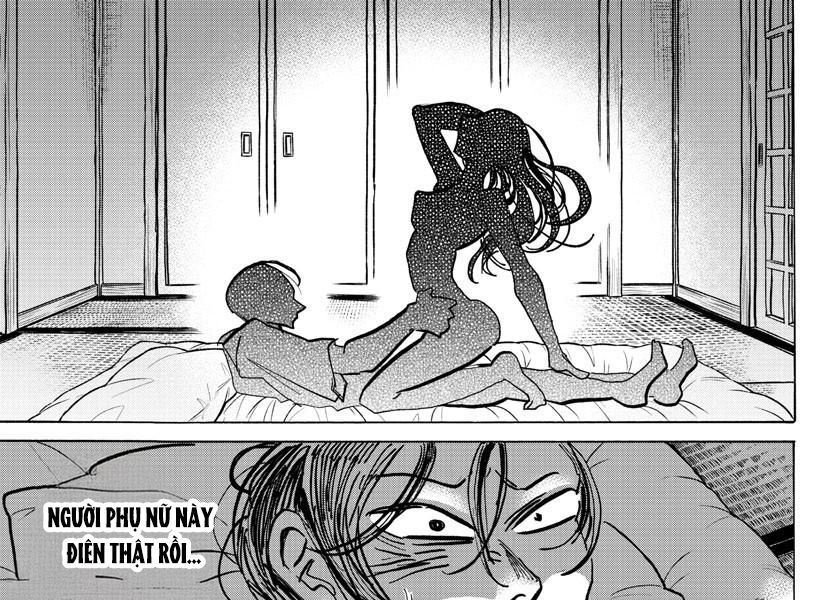 Sanda Chapter 61 - 21