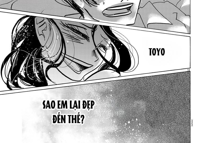 Sanda Chapter 61 - 22