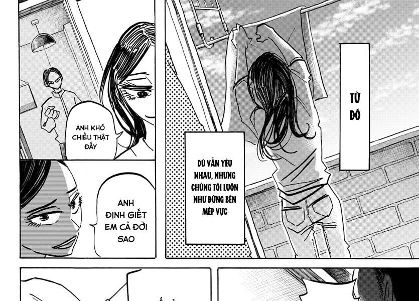 Sanda Chapter 61 - 23