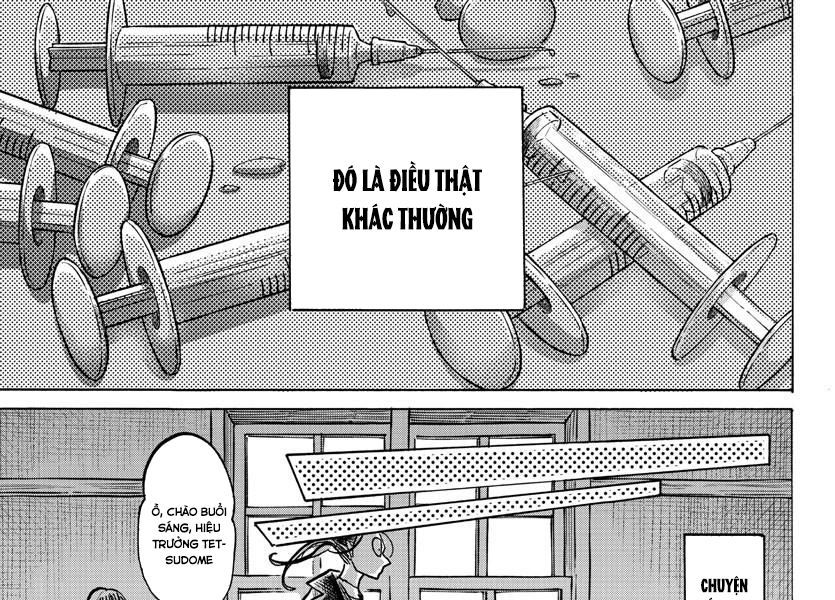 Sanda Chapter 61 - 30