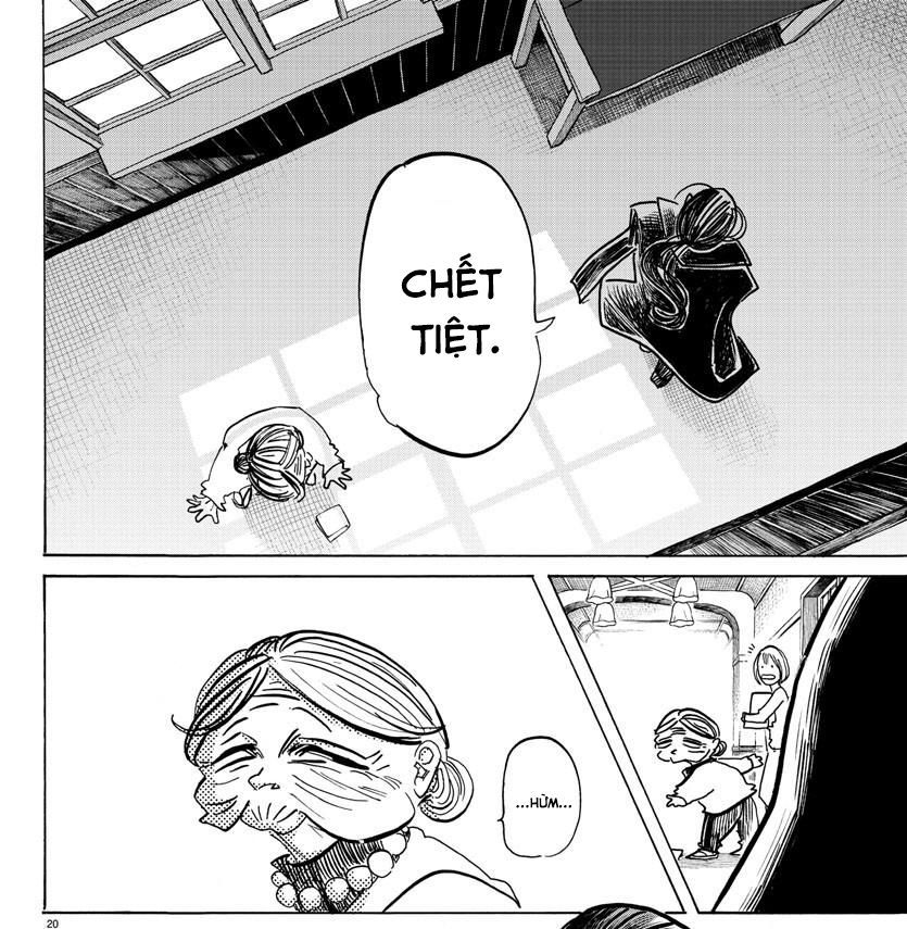 Sanda Chapter 61 - 32