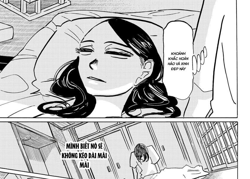 Sanda Chapter 61 - 10