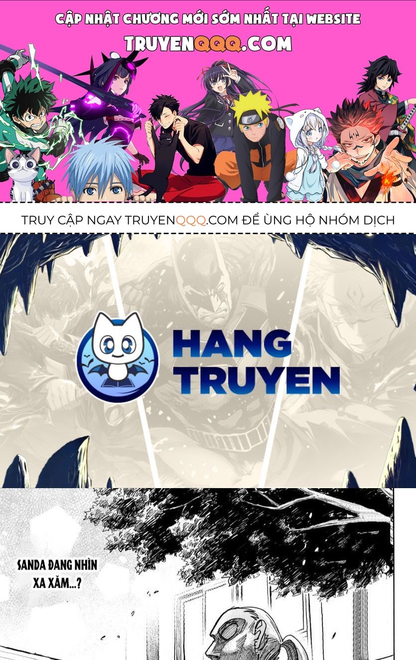 Sanda Chapter 62 - 1