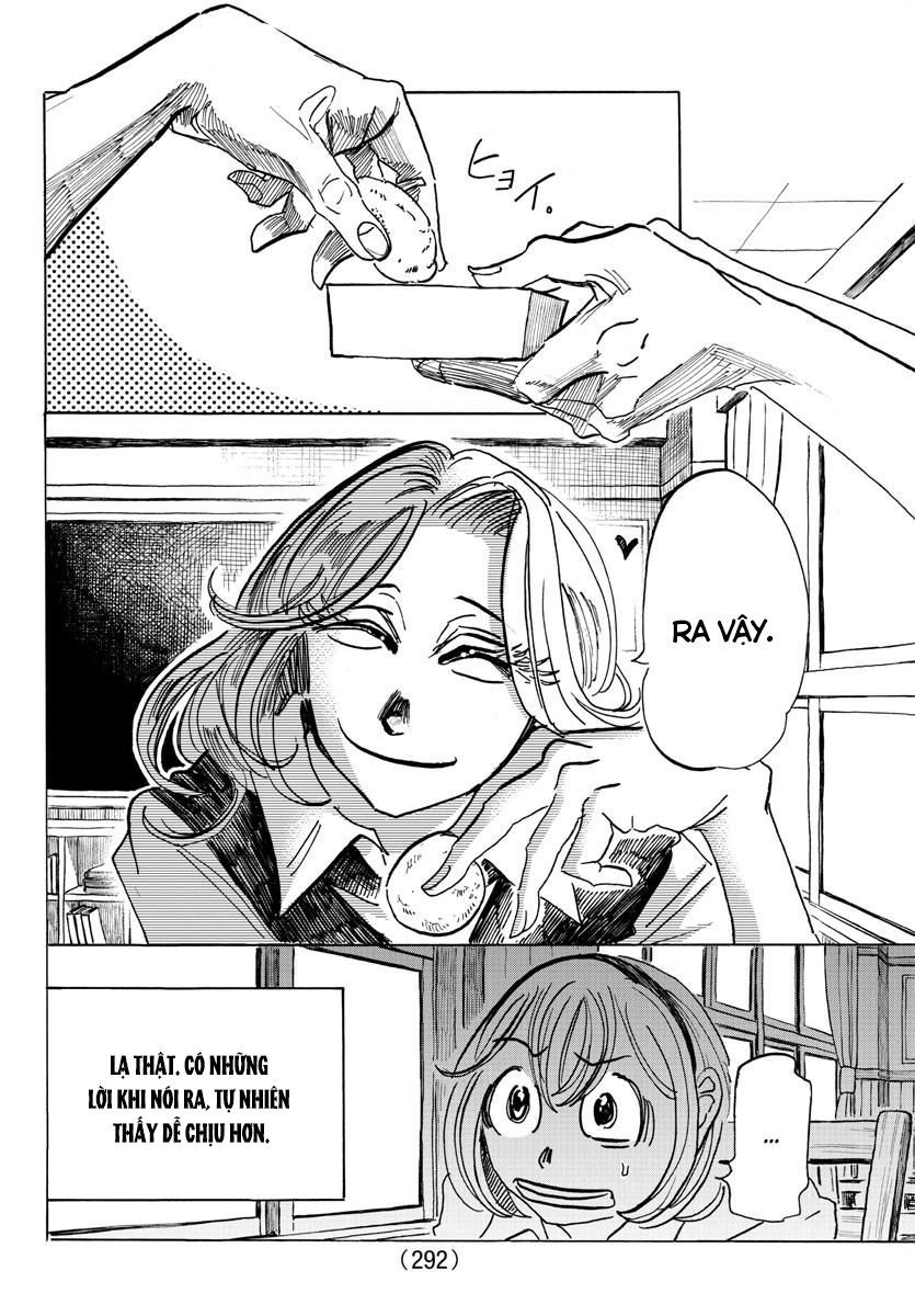 Sanda Chapter 62 - 11