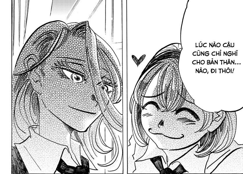 Sanda Chapter 62 - 13