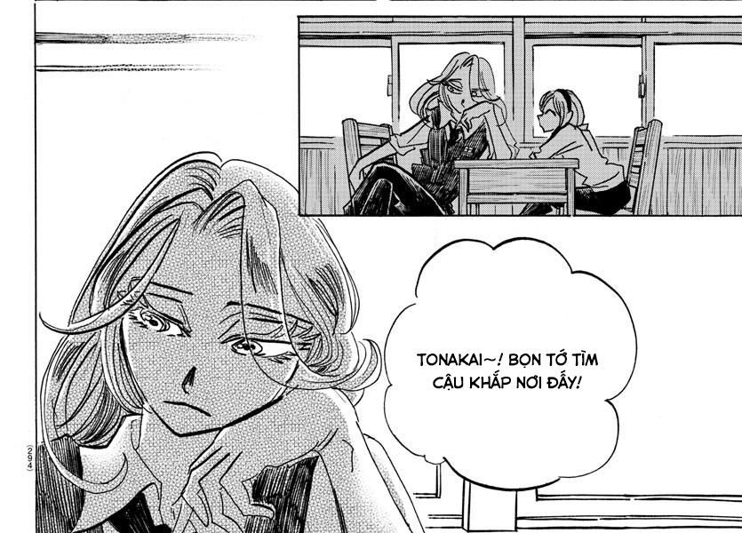 Sanda Chapter 62 - 14