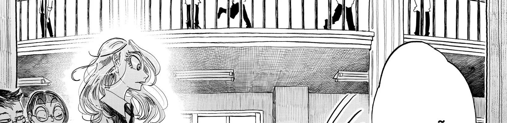 Sanda Chapter 62 - 16