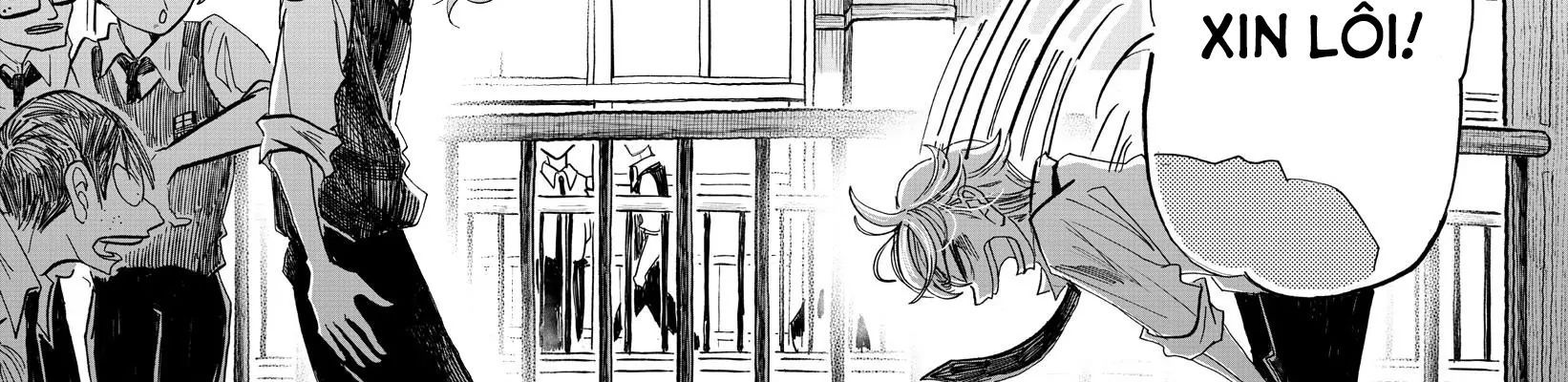 Sanda Chapter 62 - 17