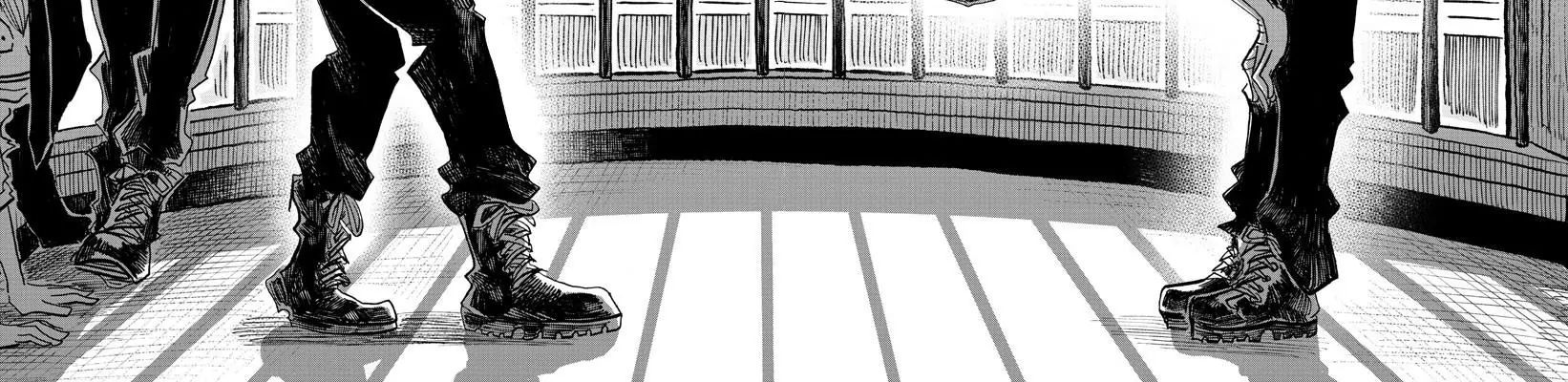 Sanda Chapter 62 - 18