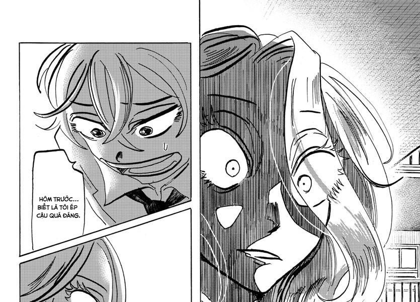 Sanda Chapter 62 - 19