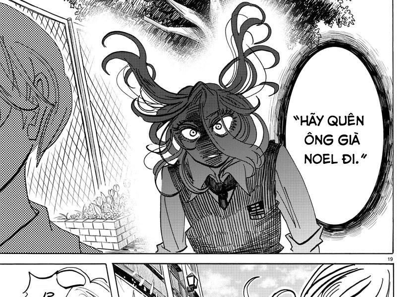 Sanda Chapter 62 - 25