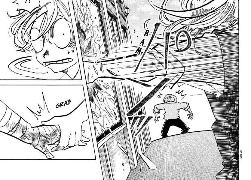 Sanda Chapter 62 - 26