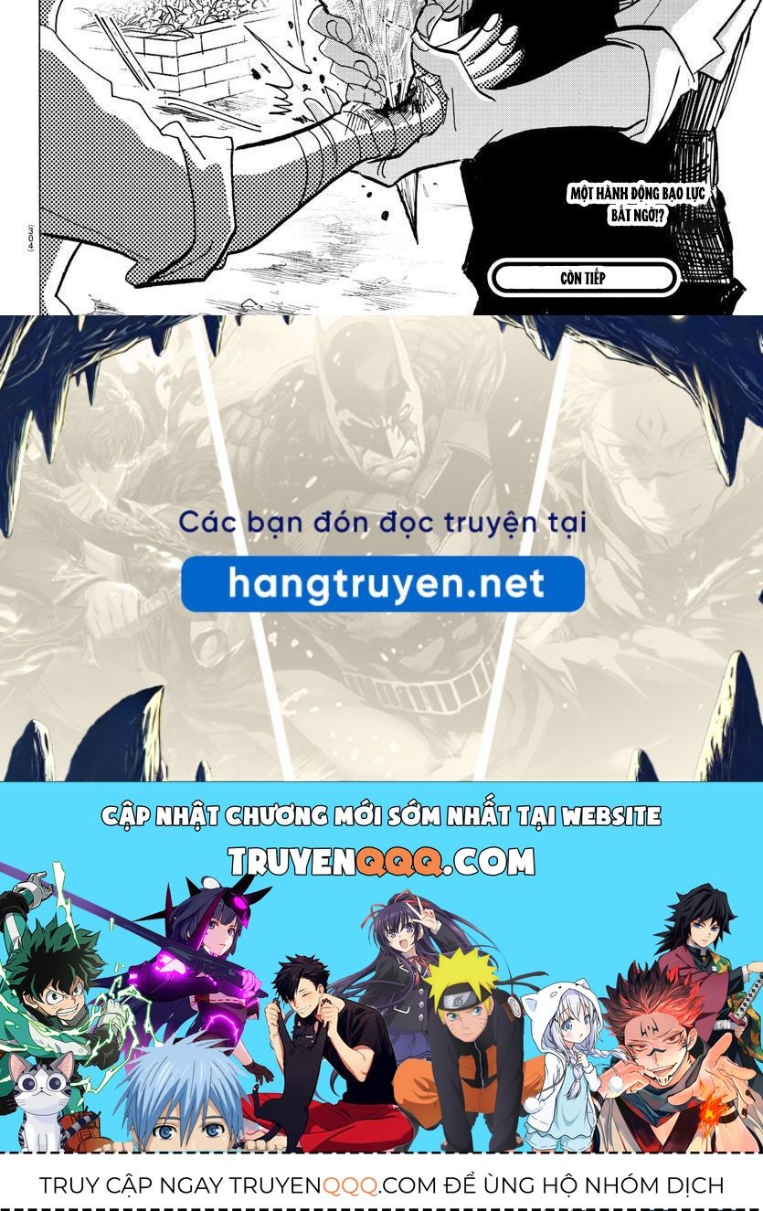 Sanda Chapter 62 - 28