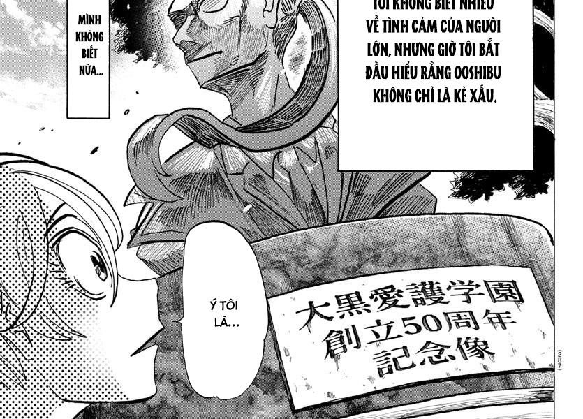 Sanda Chapter 62 - 5