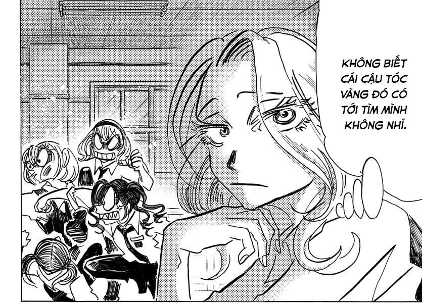 Sanda Chapter 62 - 8