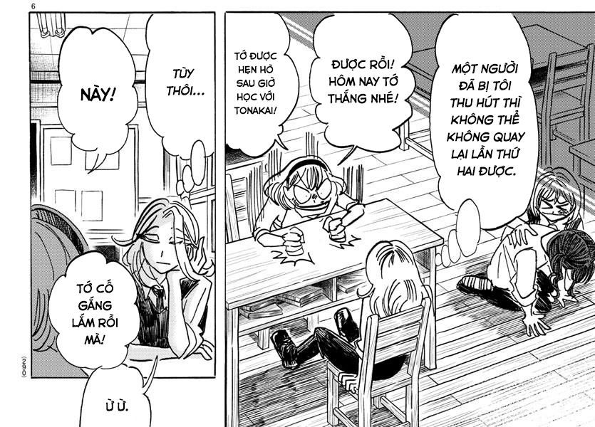 Sanda Chapter 62 - 9