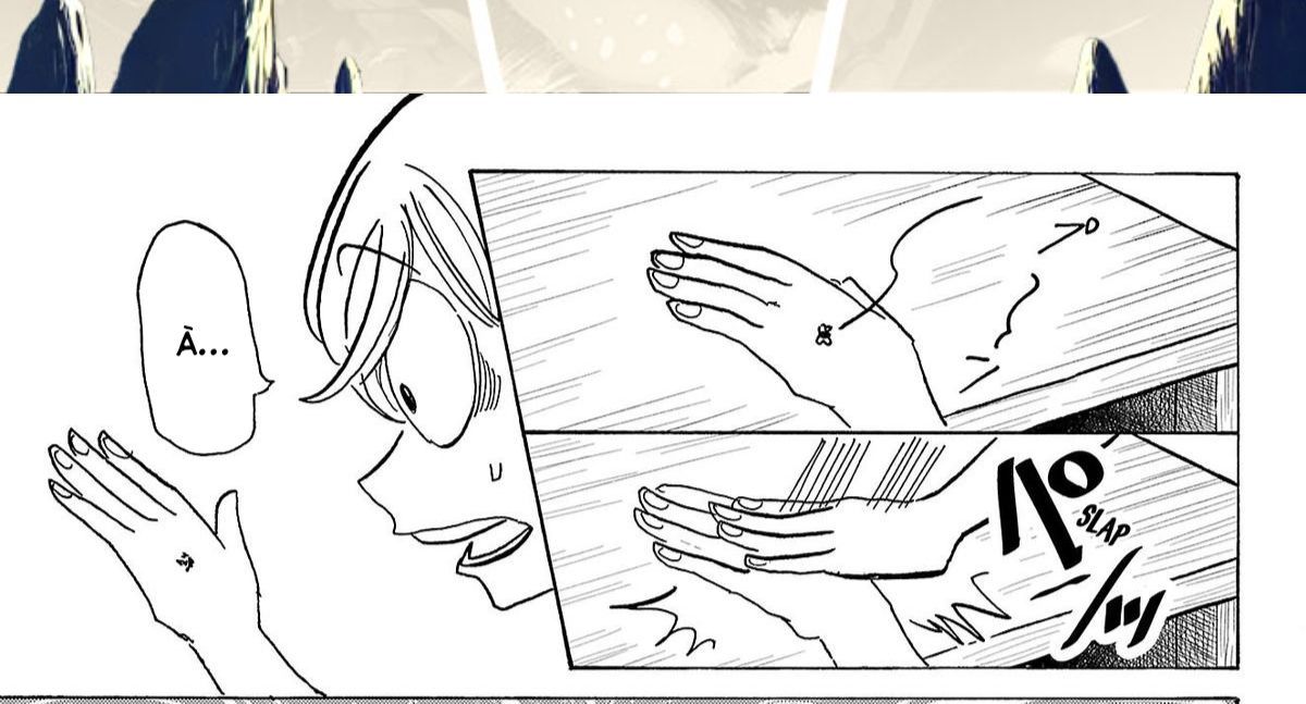 Sanda Chapter 64 - 2