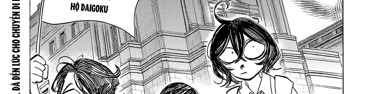 Sanda Chapter 64 - 11